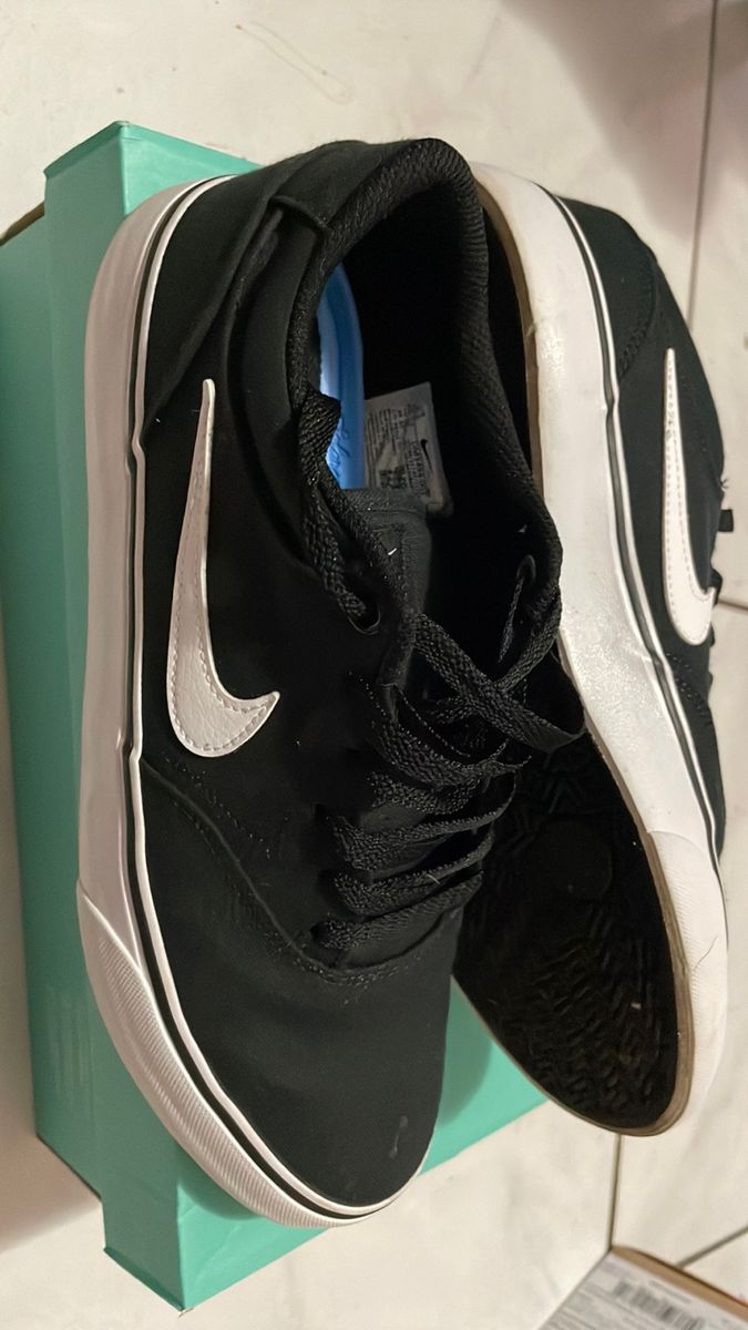 tênis nike masculino sb