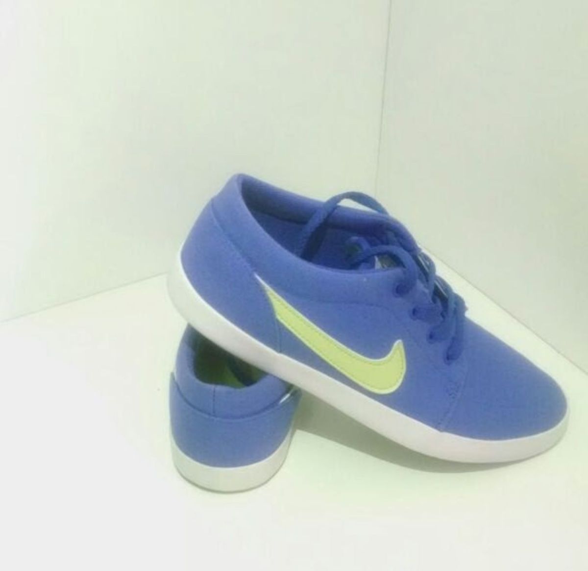 sensory motion system nike