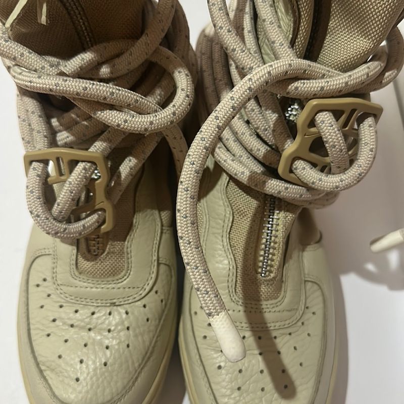 Nike sf air store force 1 mercadolibre