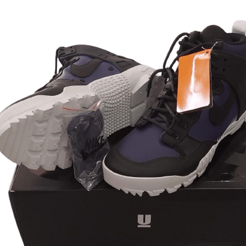 Nike sfb shop jungle dunk undercover