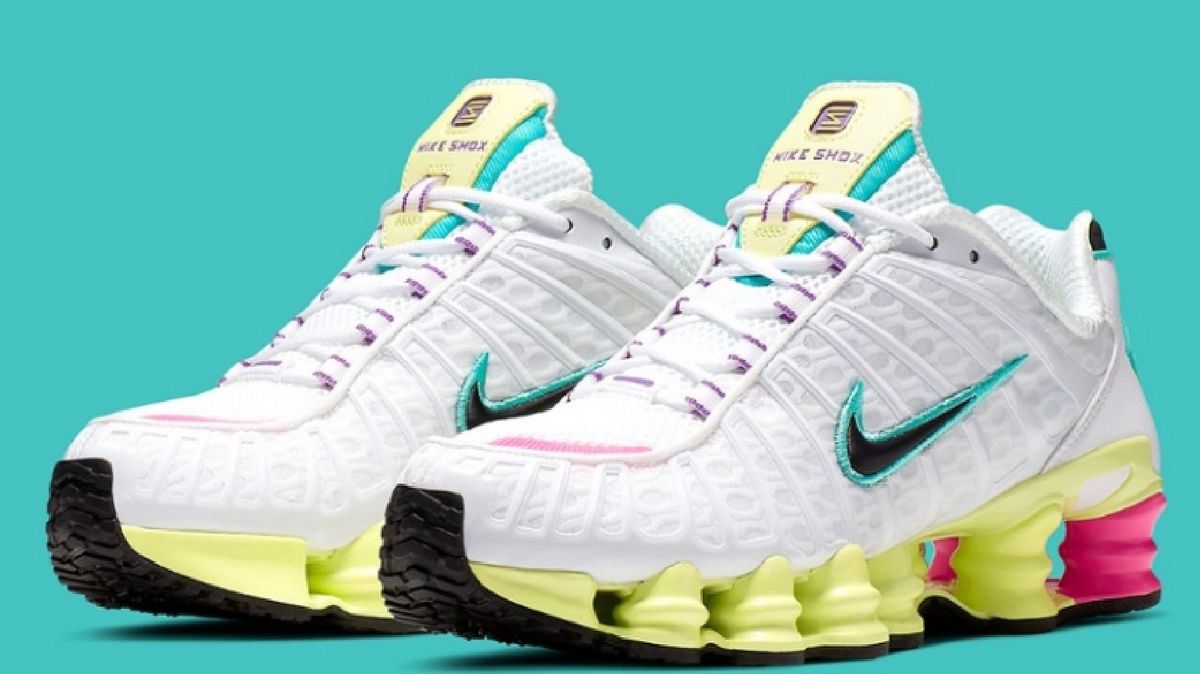 tenis nike 12 molas 2019