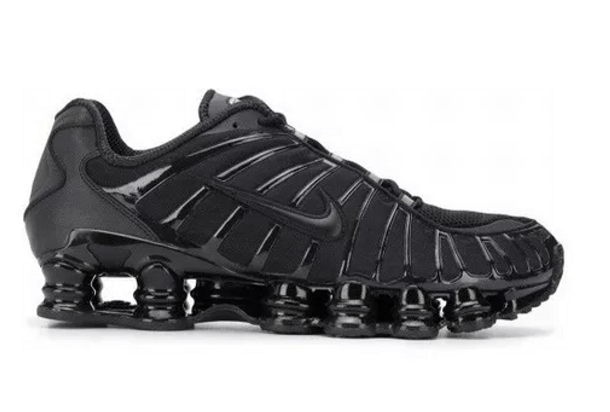 tenis nike shox lançamento 2019
