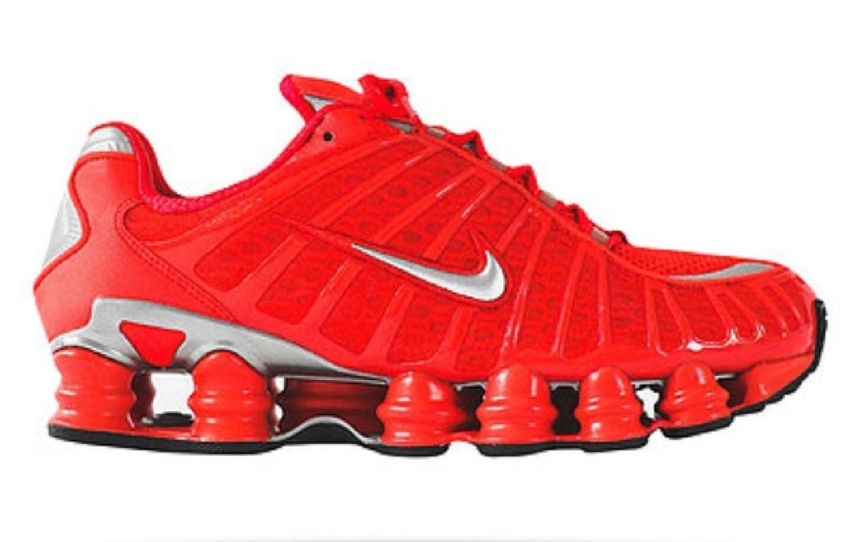 nike novo lançamento