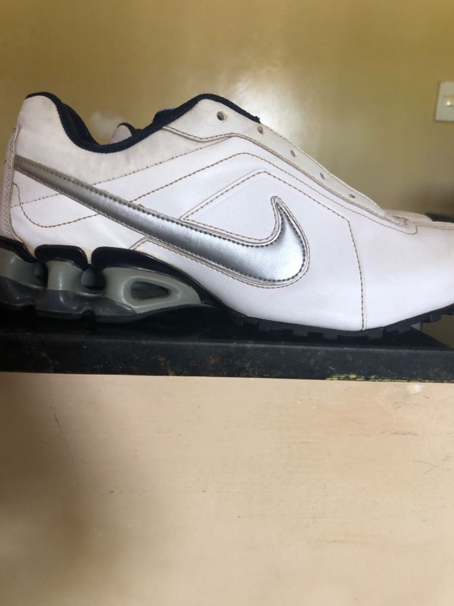 nike shox 2010