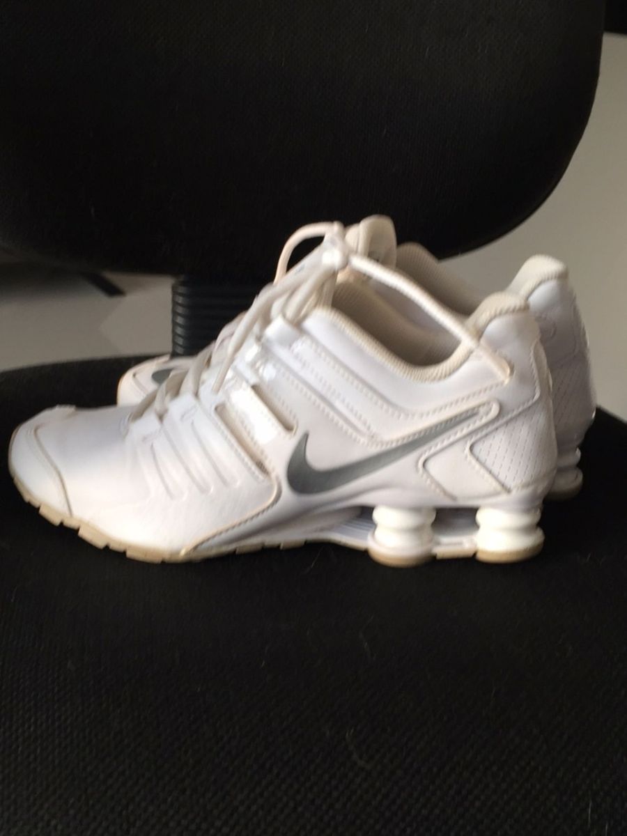 nike shox 36.5