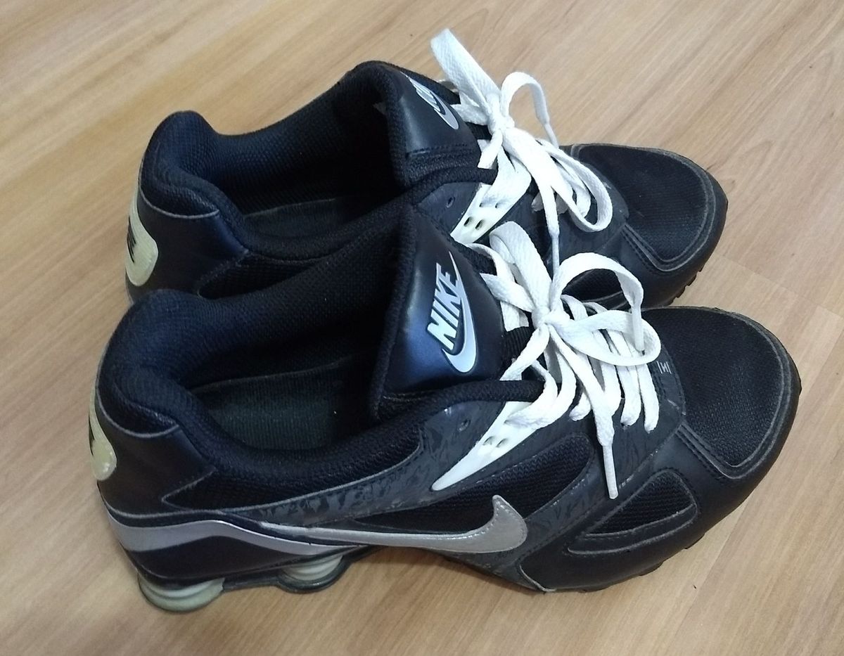 nike shox 36.5