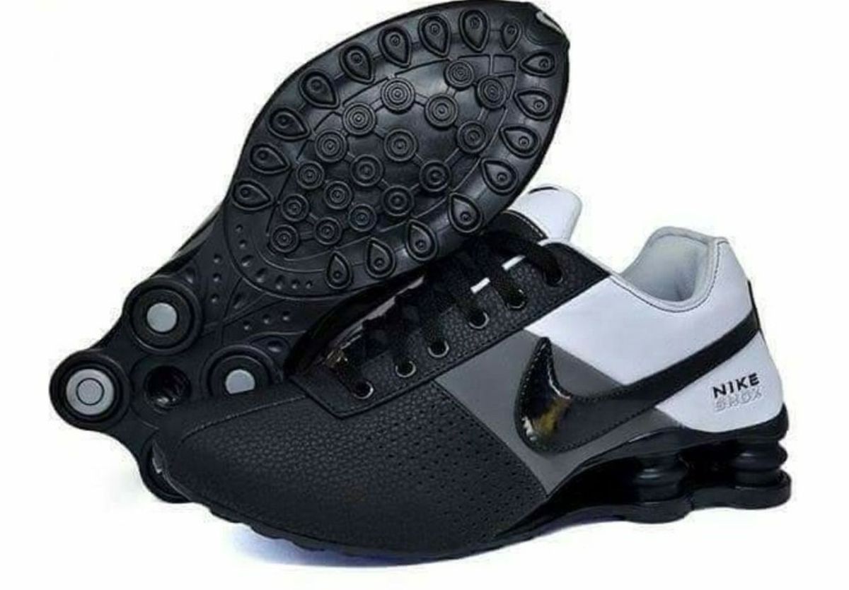 tenis nike masculino mola