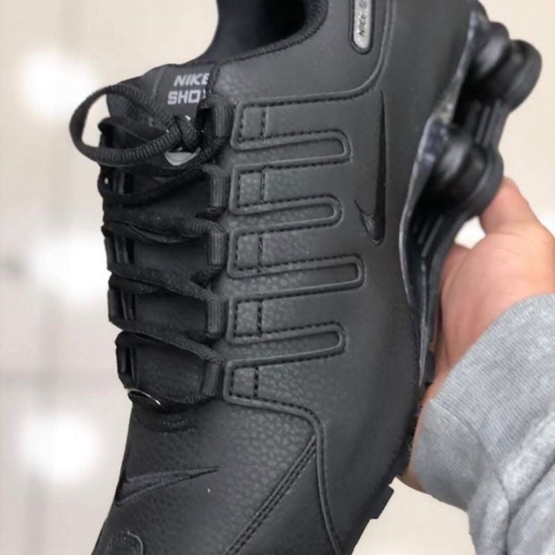 Tênis Nike Shox Molas Nike Nunca Usado 109972081 enjoei