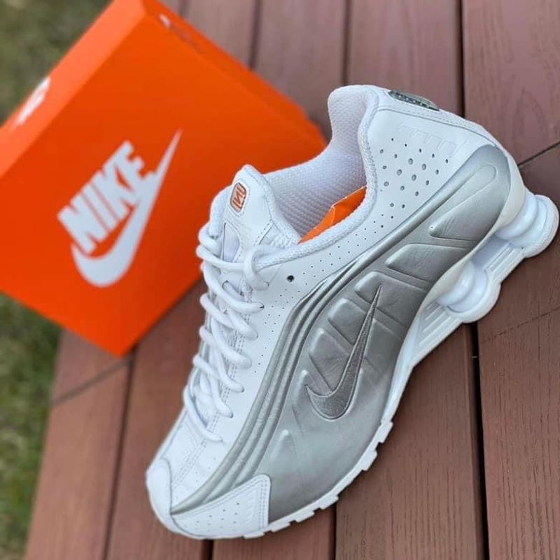 Quatro Mola Nike Molas Original Quatro Molas Masculino Quatro