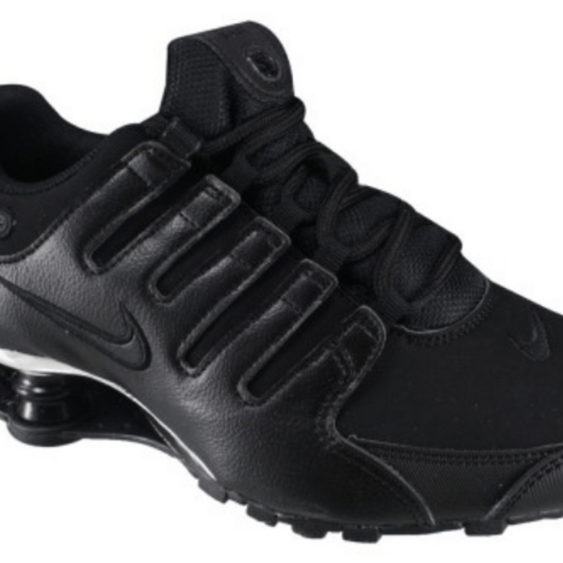 Nike shox sales black friday