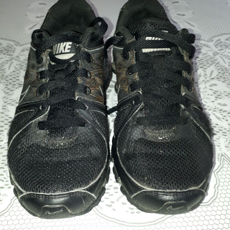 Nike store shox 2010