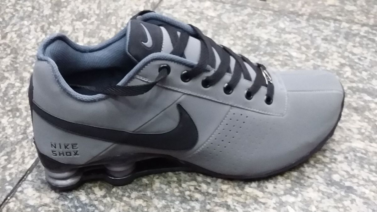 nike shox classic masculino
