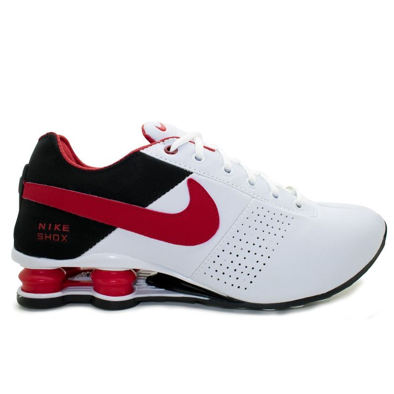 Nike shox store deliver hombre