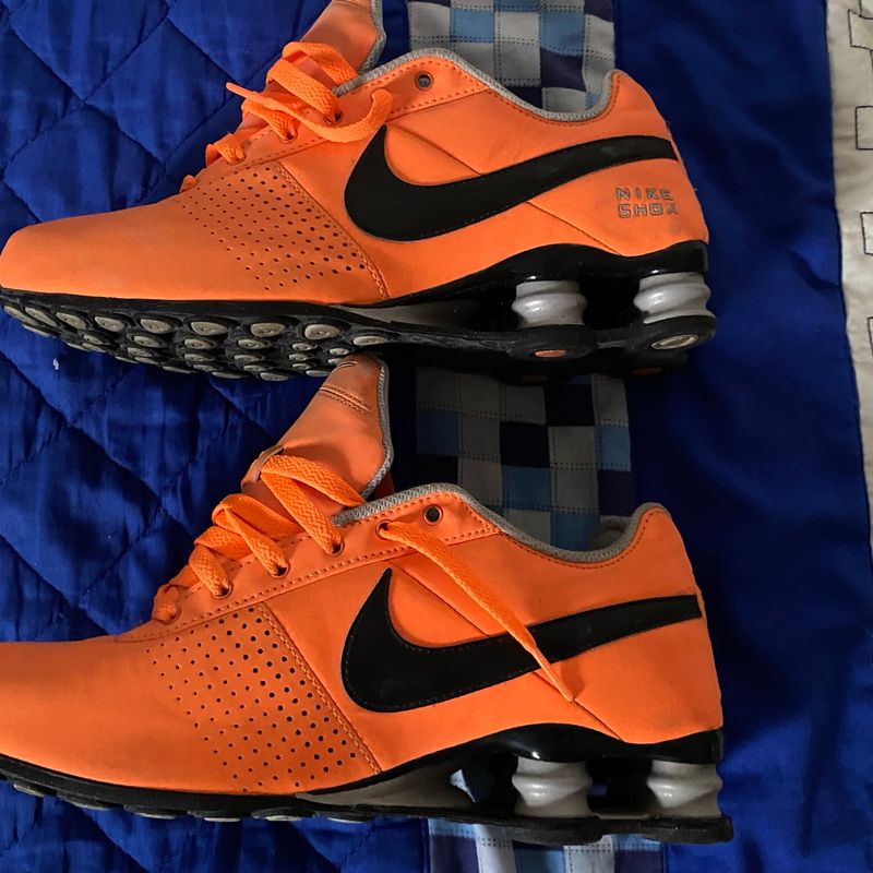 Shox Deliver Kanui TÃªnis Nike Shox Deliver TÃªnis Nike Shox