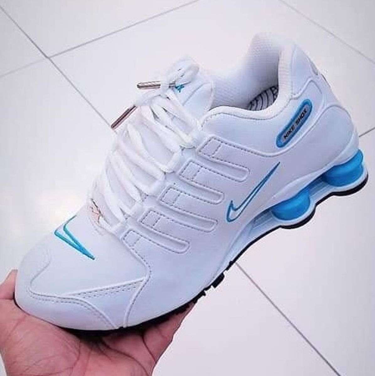 nike feminino de mola