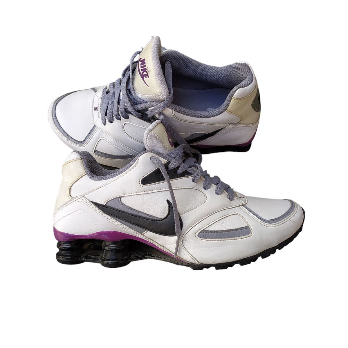 Nike shox outlet heritage