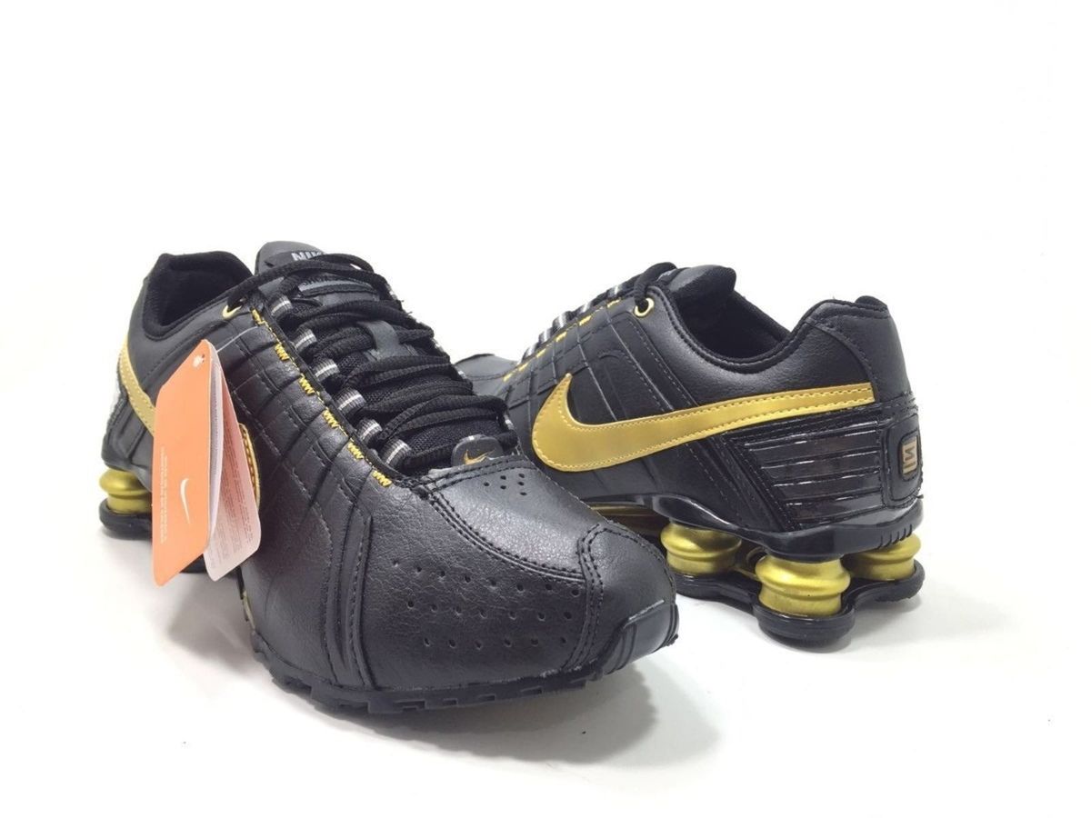 nike shox junior 4 molas