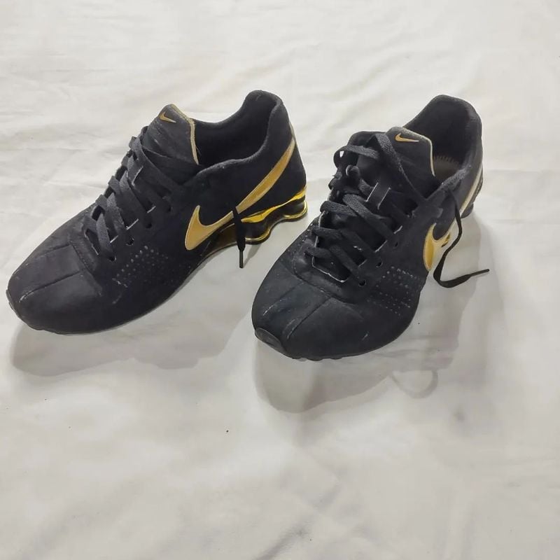 Nike shox nz uomo 2015 online