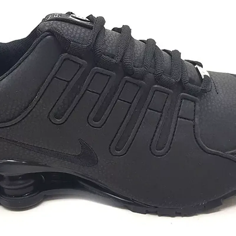 Novo nike best sale shox 2019