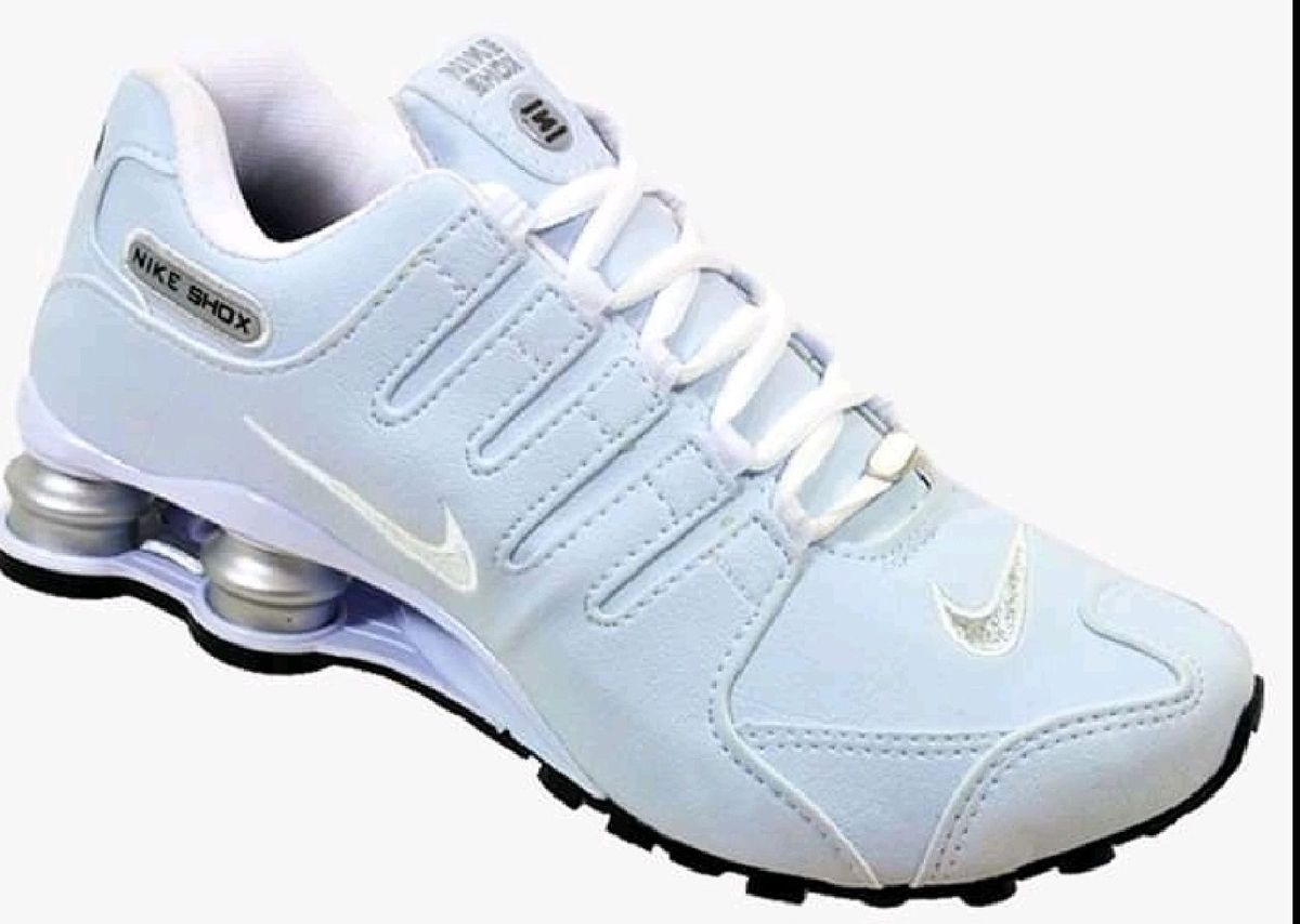 nike shox 39