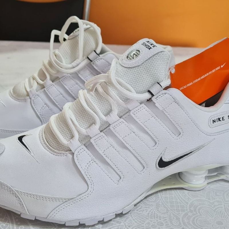 Adidas Nike Nike Shox Nz Uomo 2016 Nike Sneaker Nike Shox Nz 2016