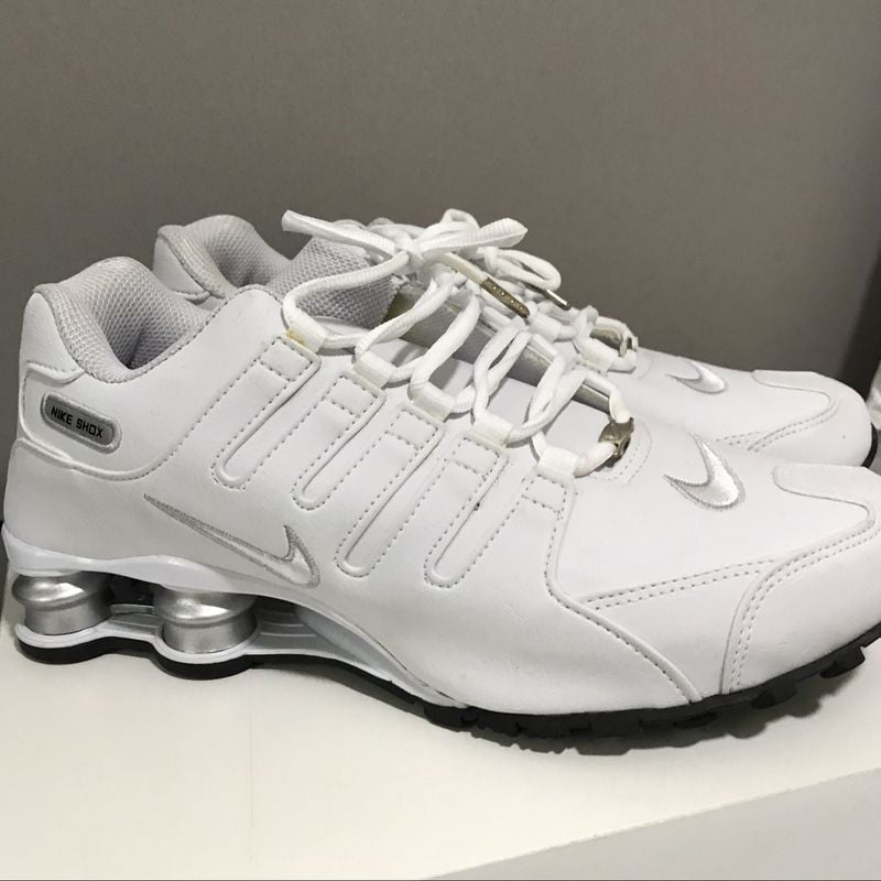 Nike shox hot sale nz 2018