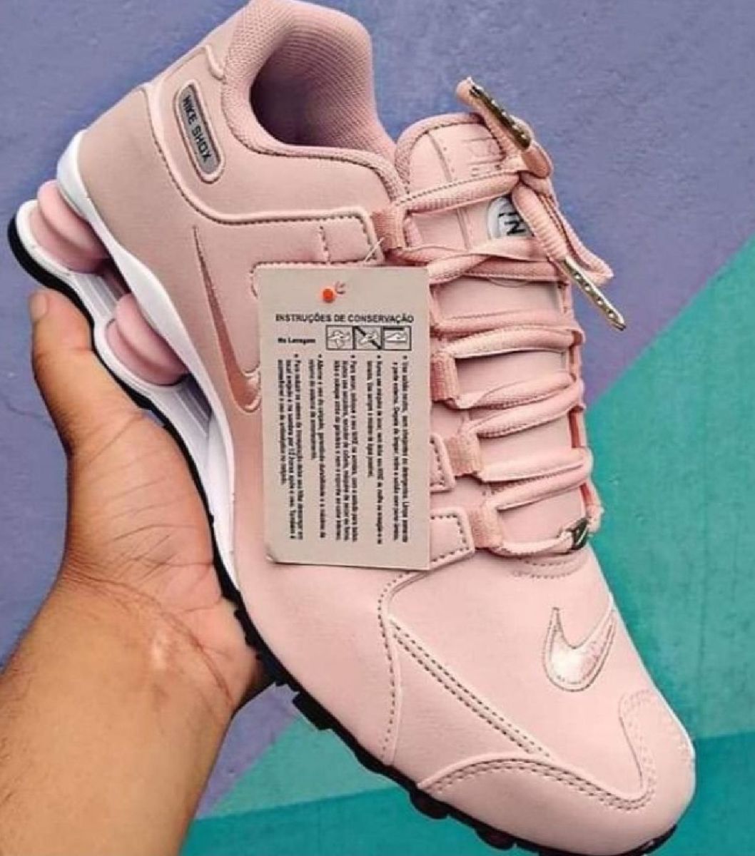tenis nike feminino lancamento 2019