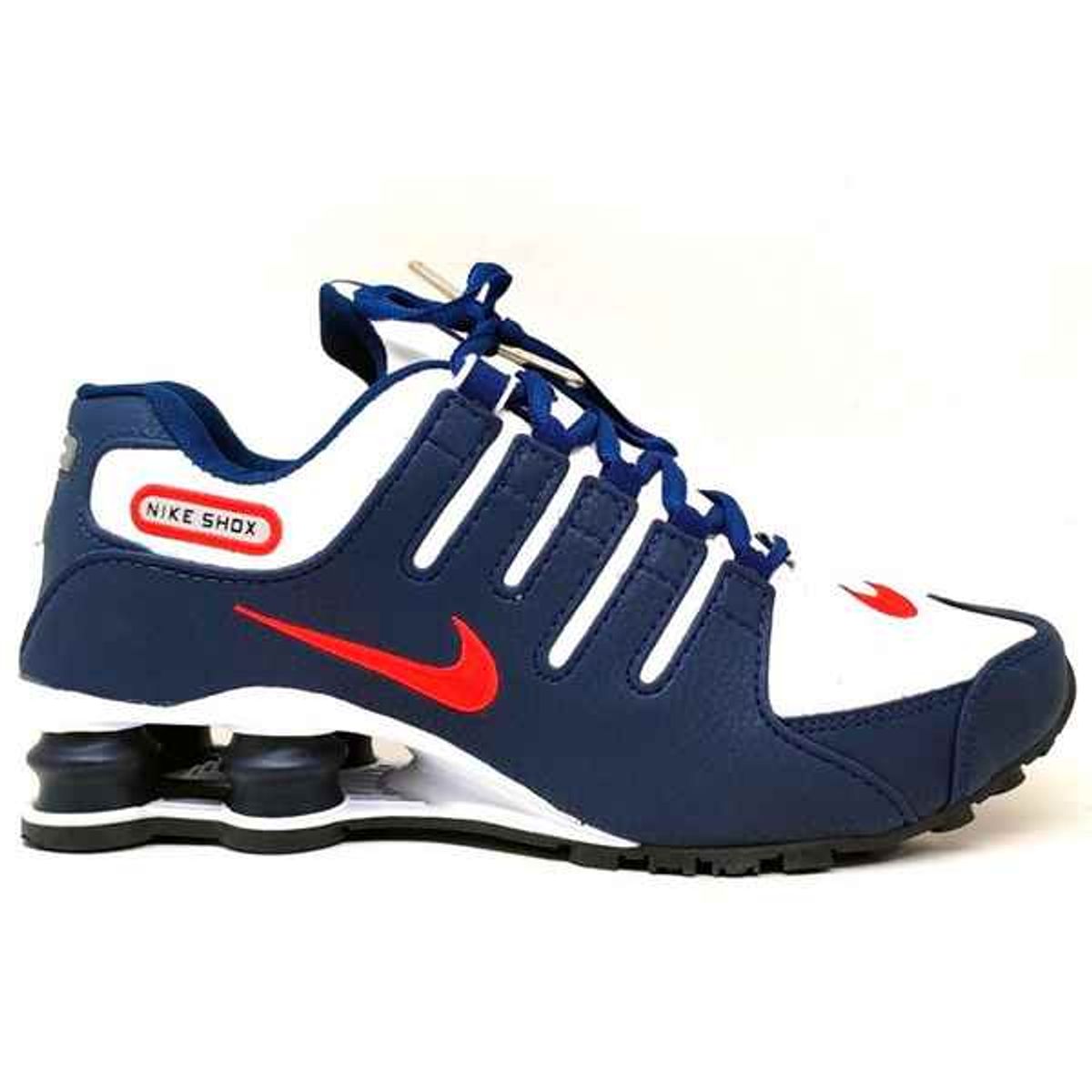 all nike shox ever made
