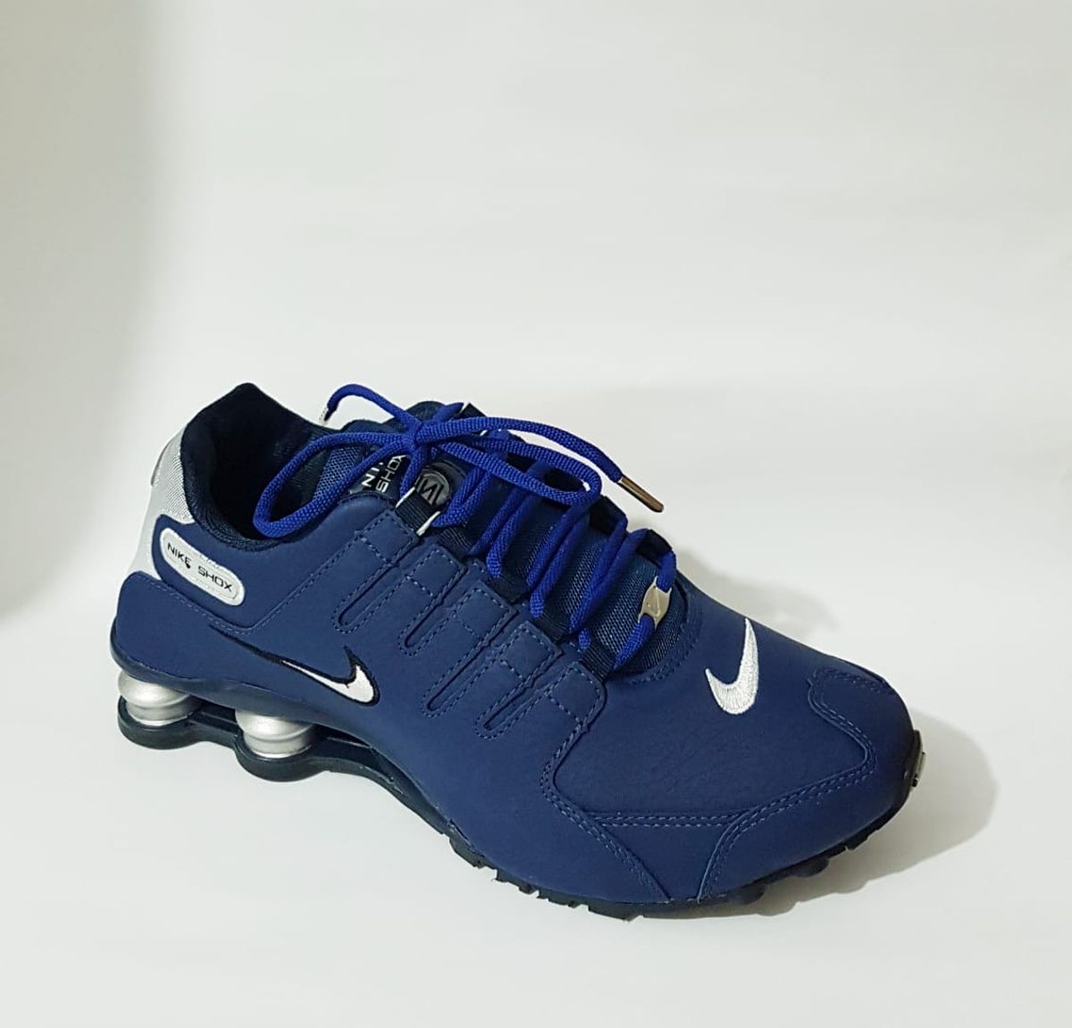 Nike shox 2024 masculino 2018