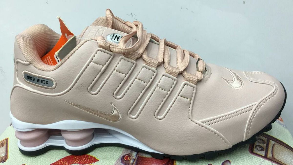 tenis mola feminino