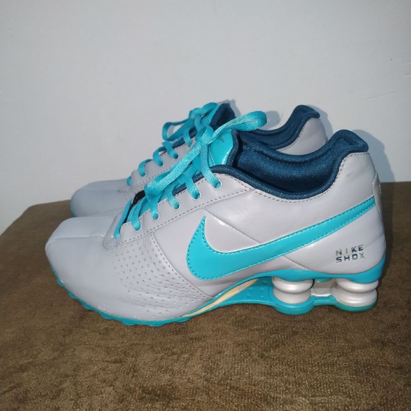 Nike shox best sale nz feminino original