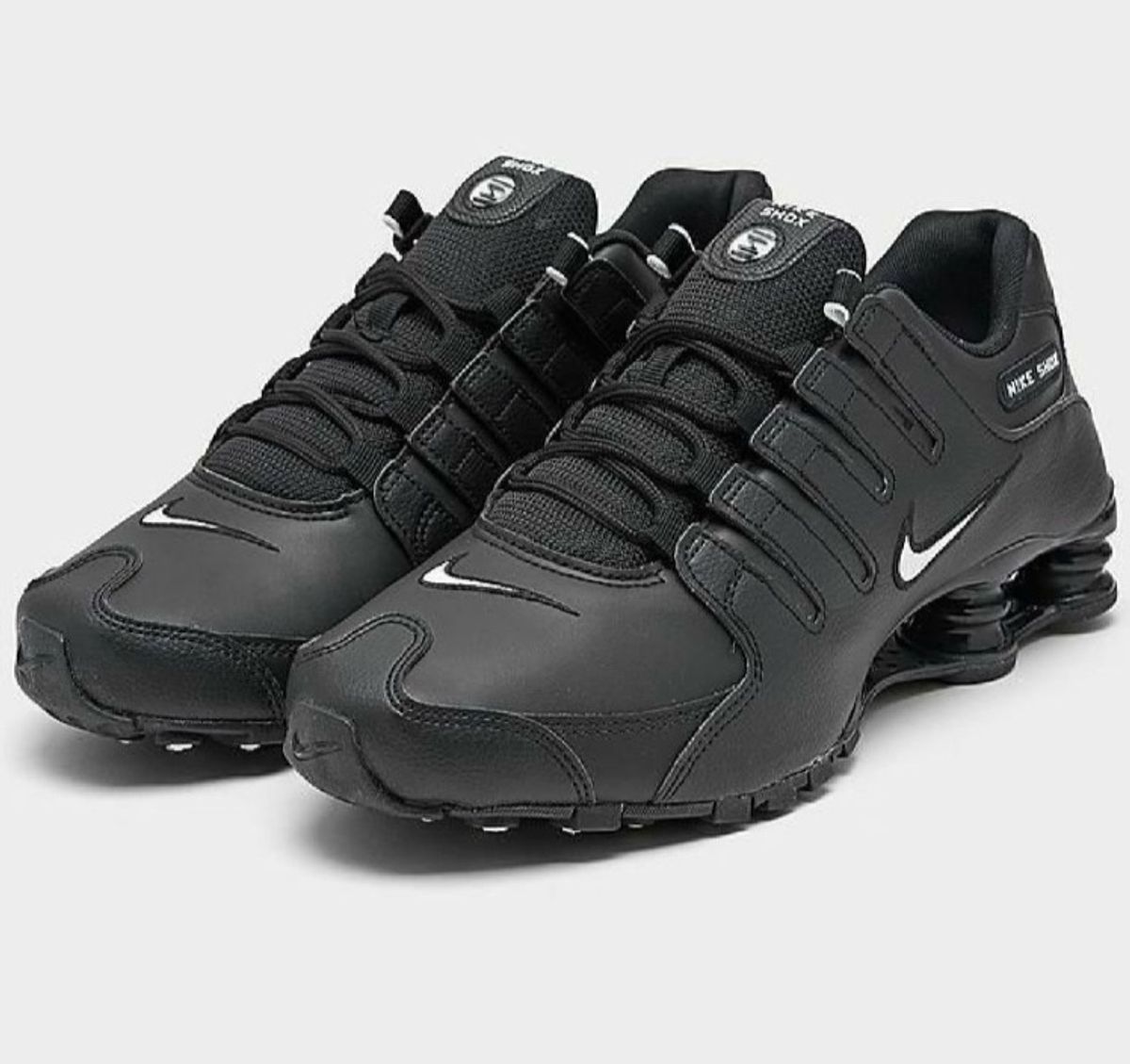 nike shox pro
