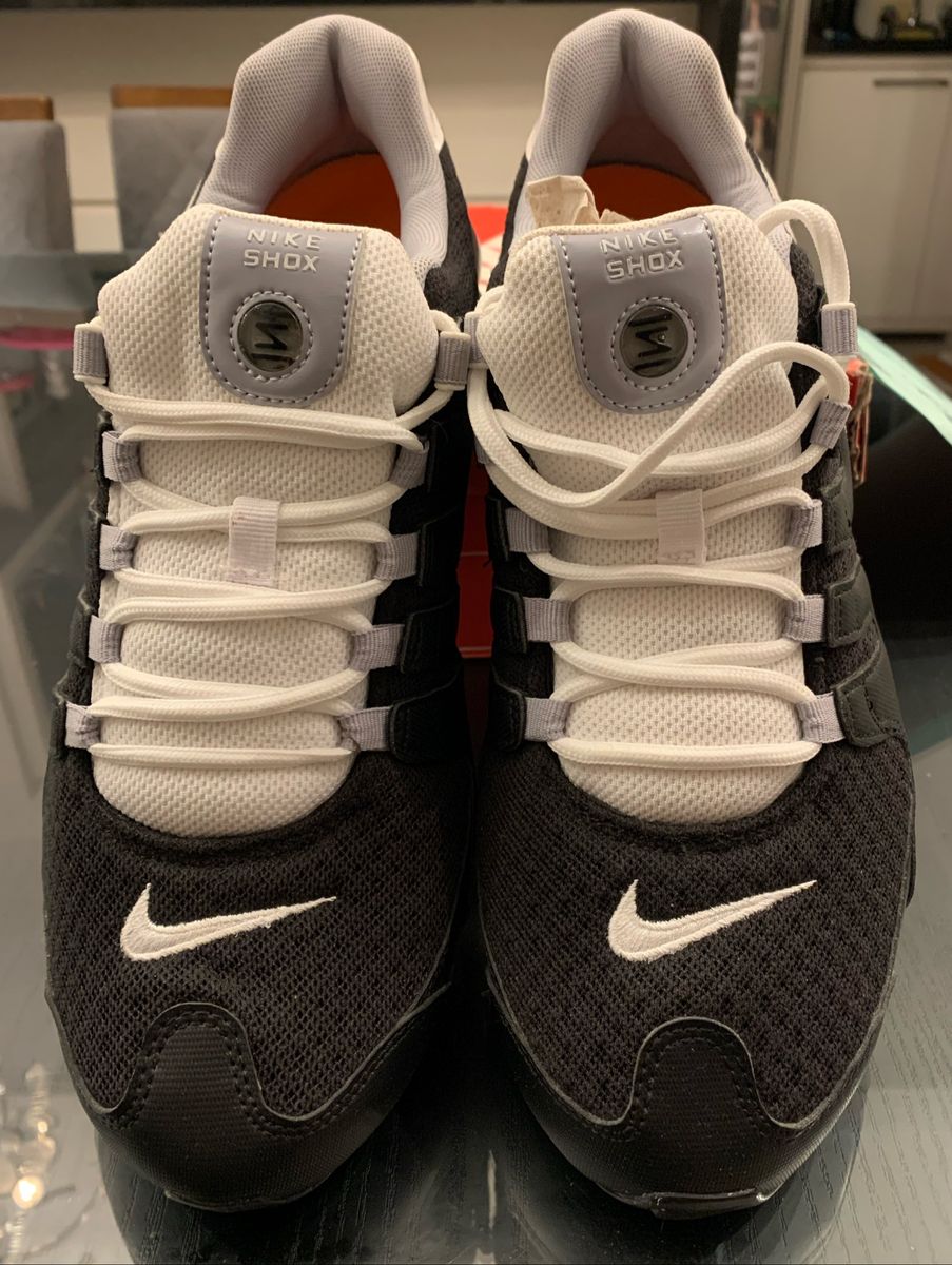 nike shox nz 44