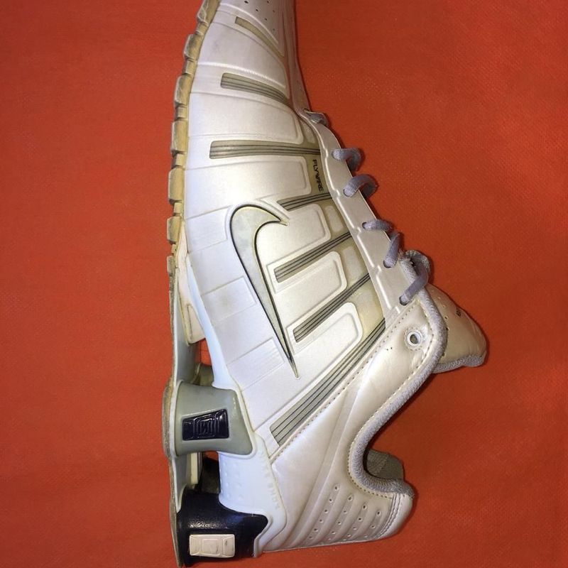 Nike shox cheap total 90 magia