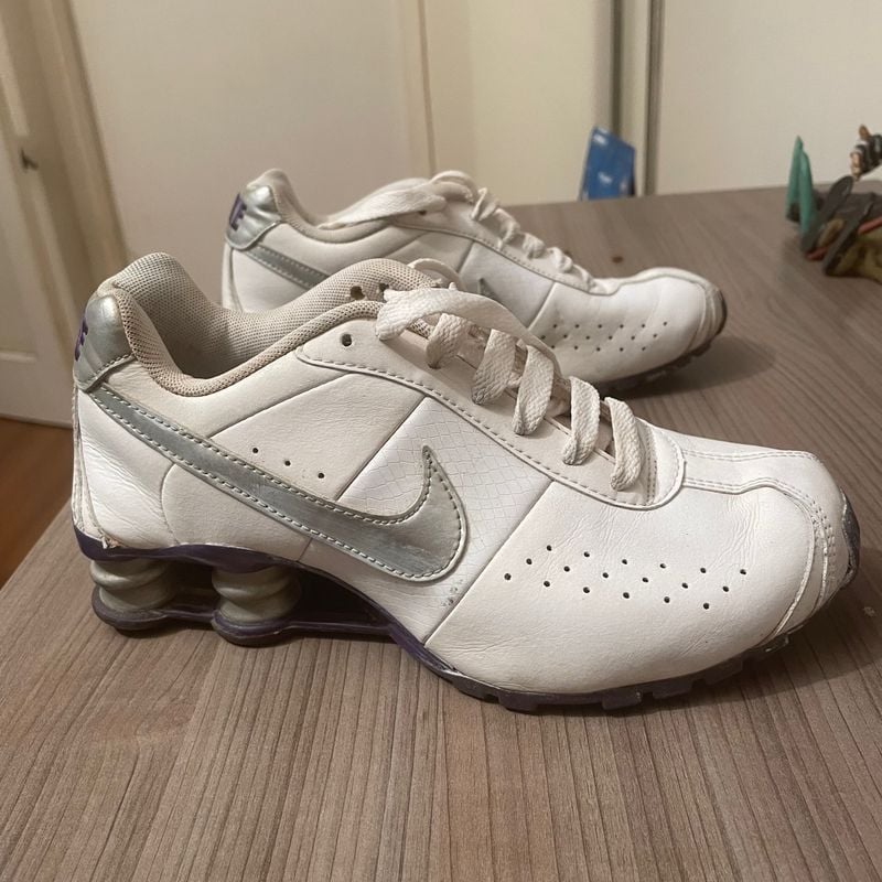 Nike 2024 shox original