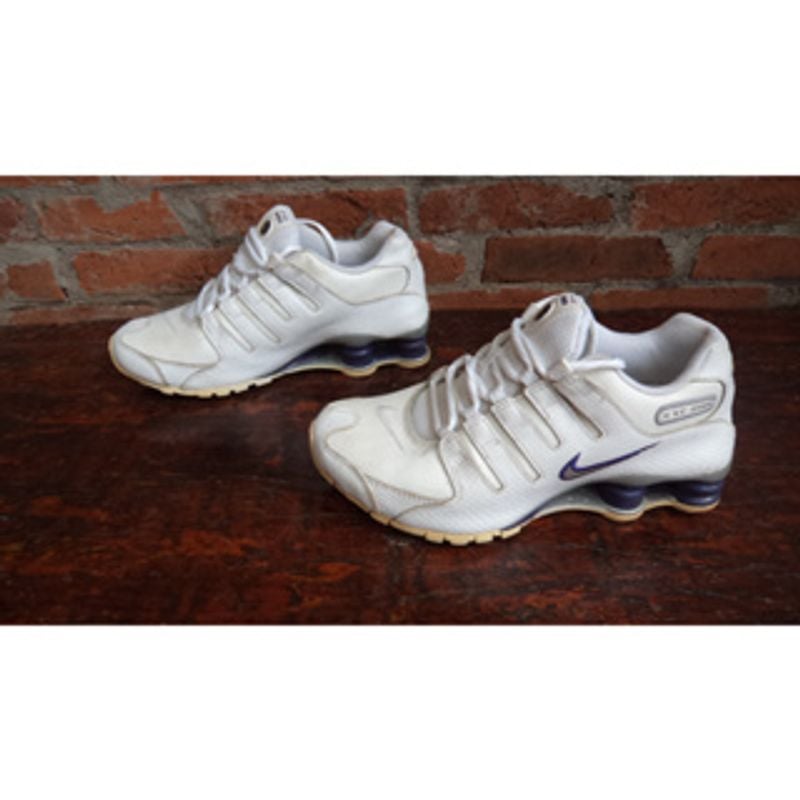 Nike shox hotsell originales usadas