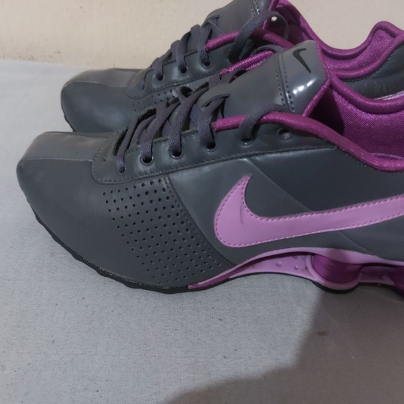 Nike shox hot sale numero 37