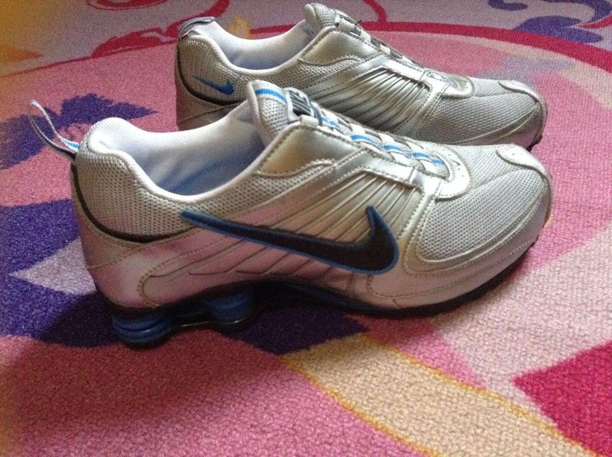 shox turbo 11