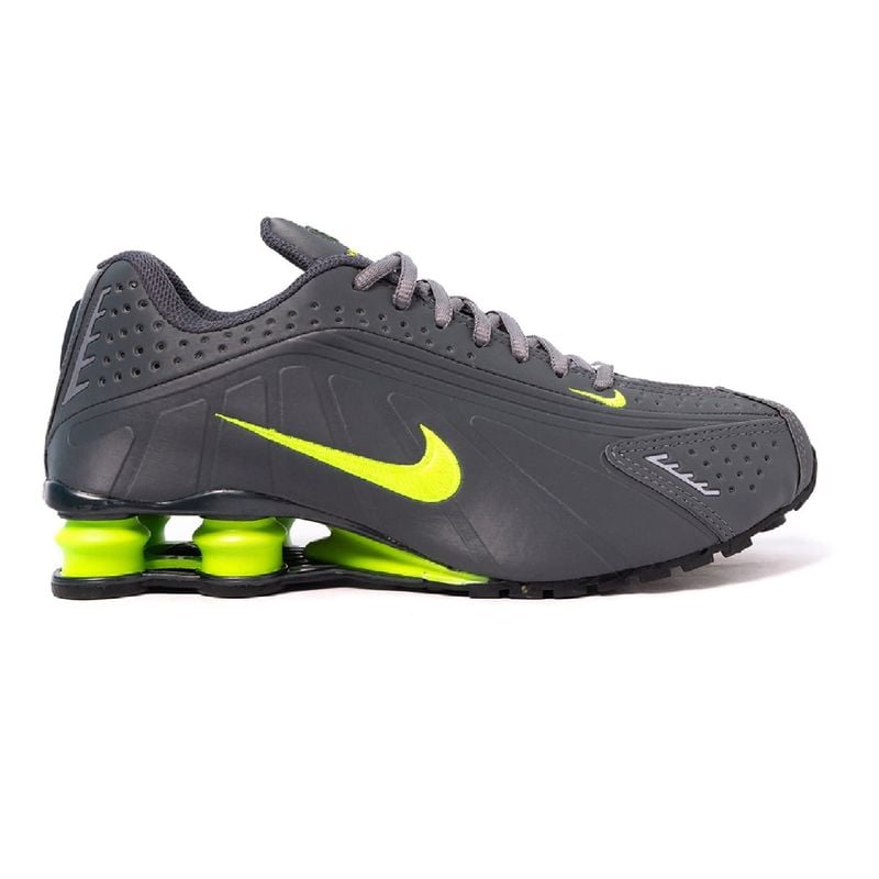 Nike shox cheap r4 soldes