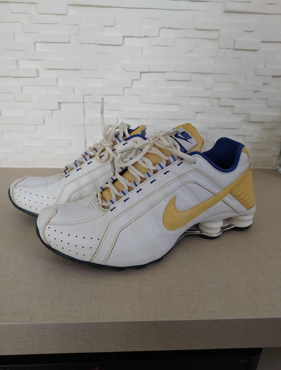 nike shox r4 junior