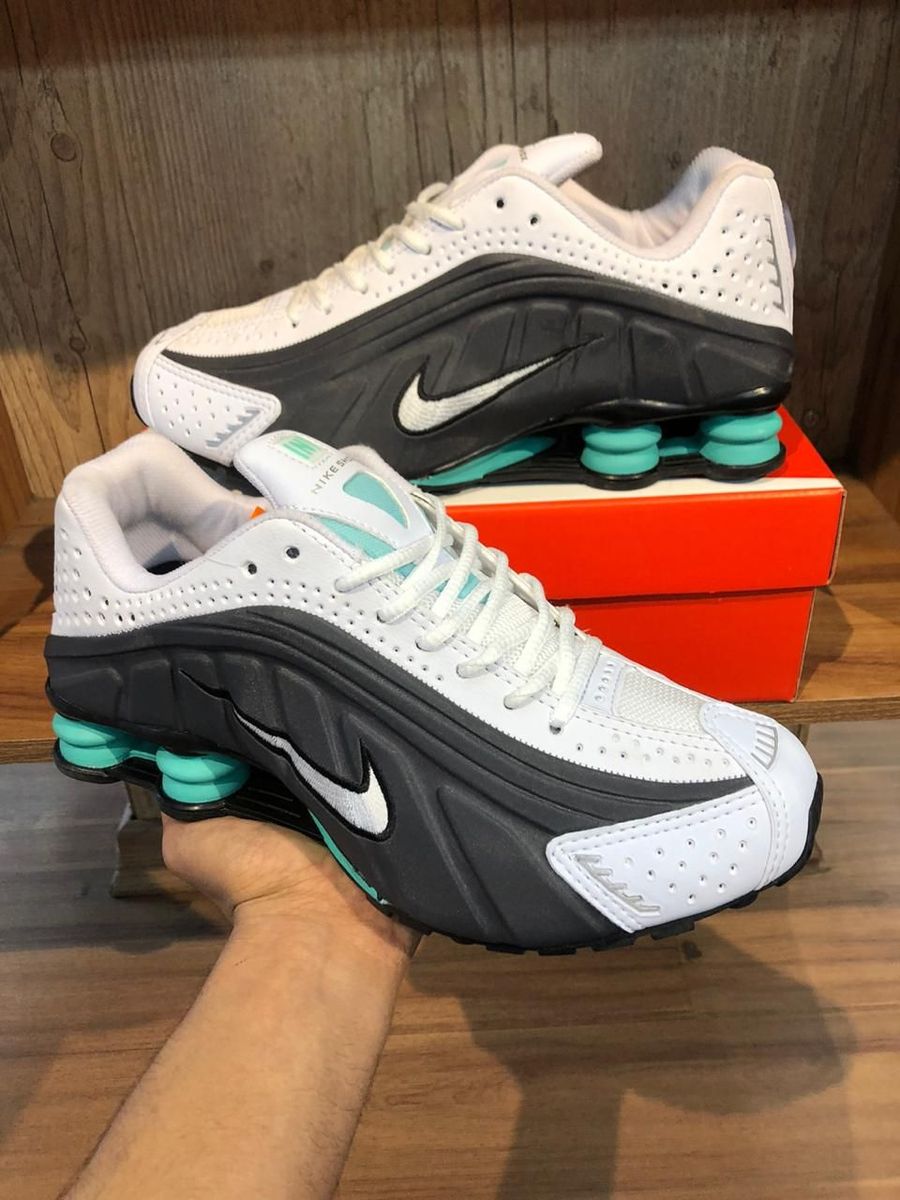 tenis nike r4 masculino