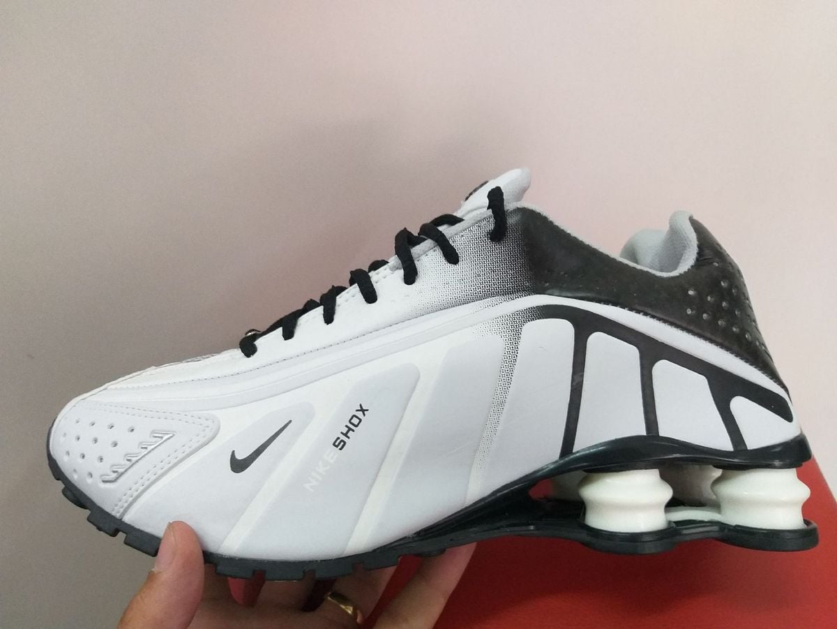tênis nike shox neymar