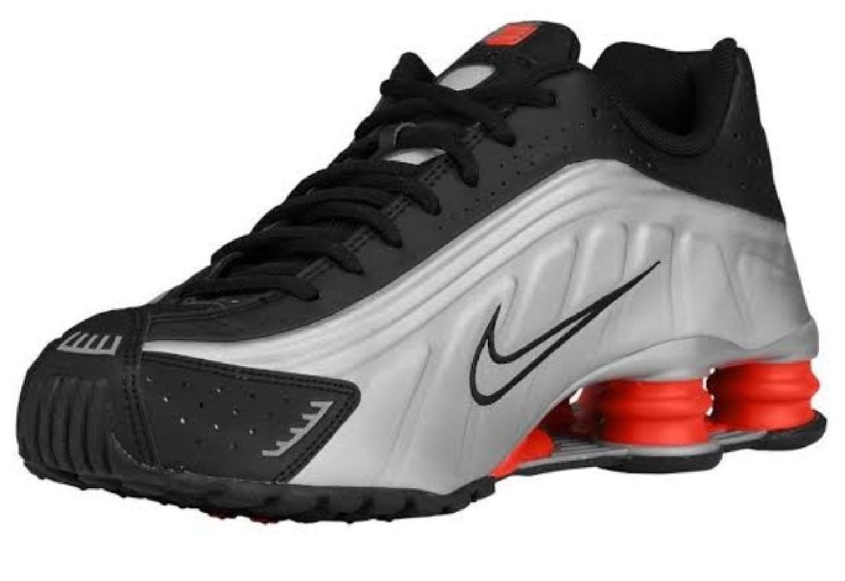 tênis nike r4