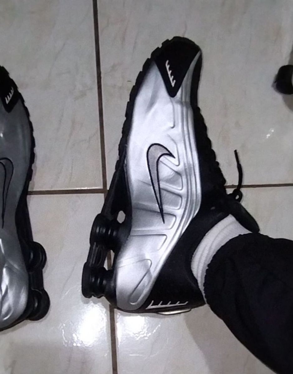 Nike shox cheap 44