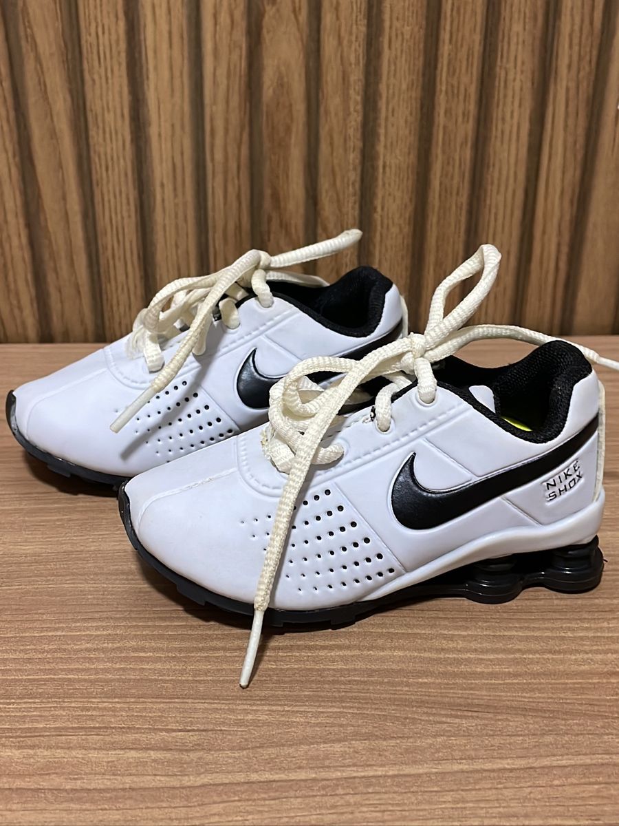 Tenis nike store shox feminino 2018