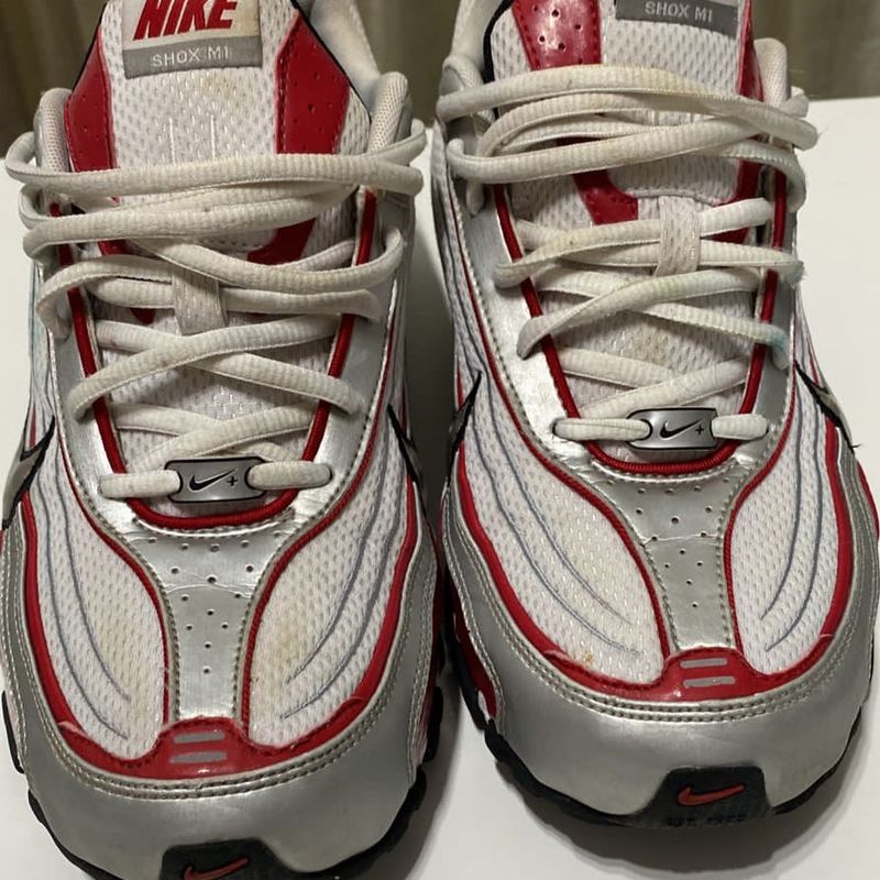 Nike cheap shox 2002