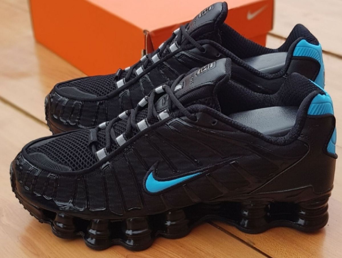 tênis da nike novo lançamento