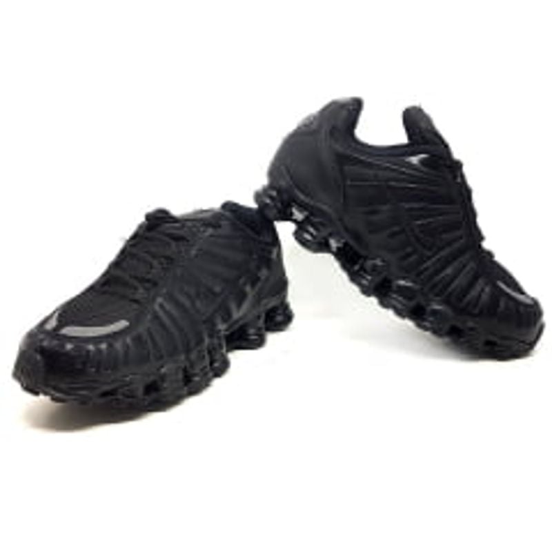 Zapatillas nike shox shops 2019