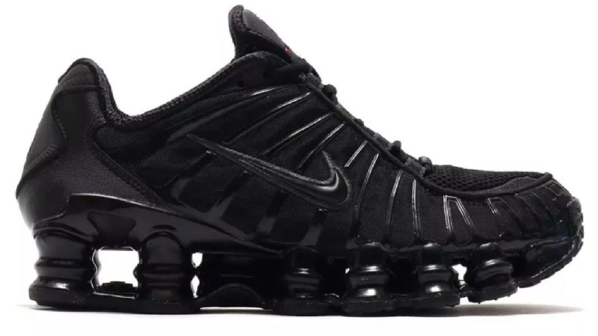 nike shox tlx original