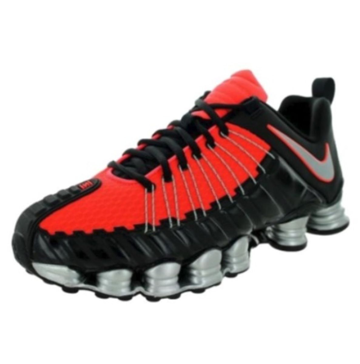 tenis nike total shox